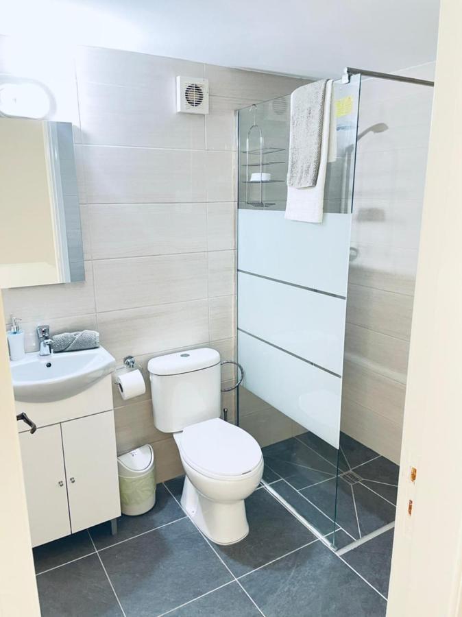 Vakantiehuis Mersey Faros Complex