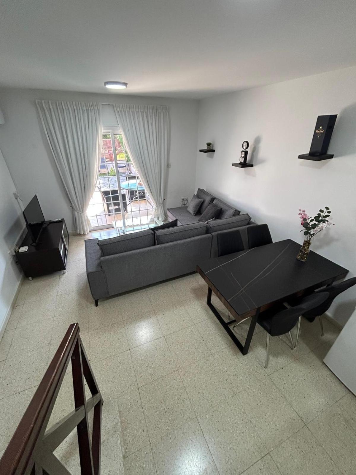 Vakantiehuis Mersey Faros Complex *