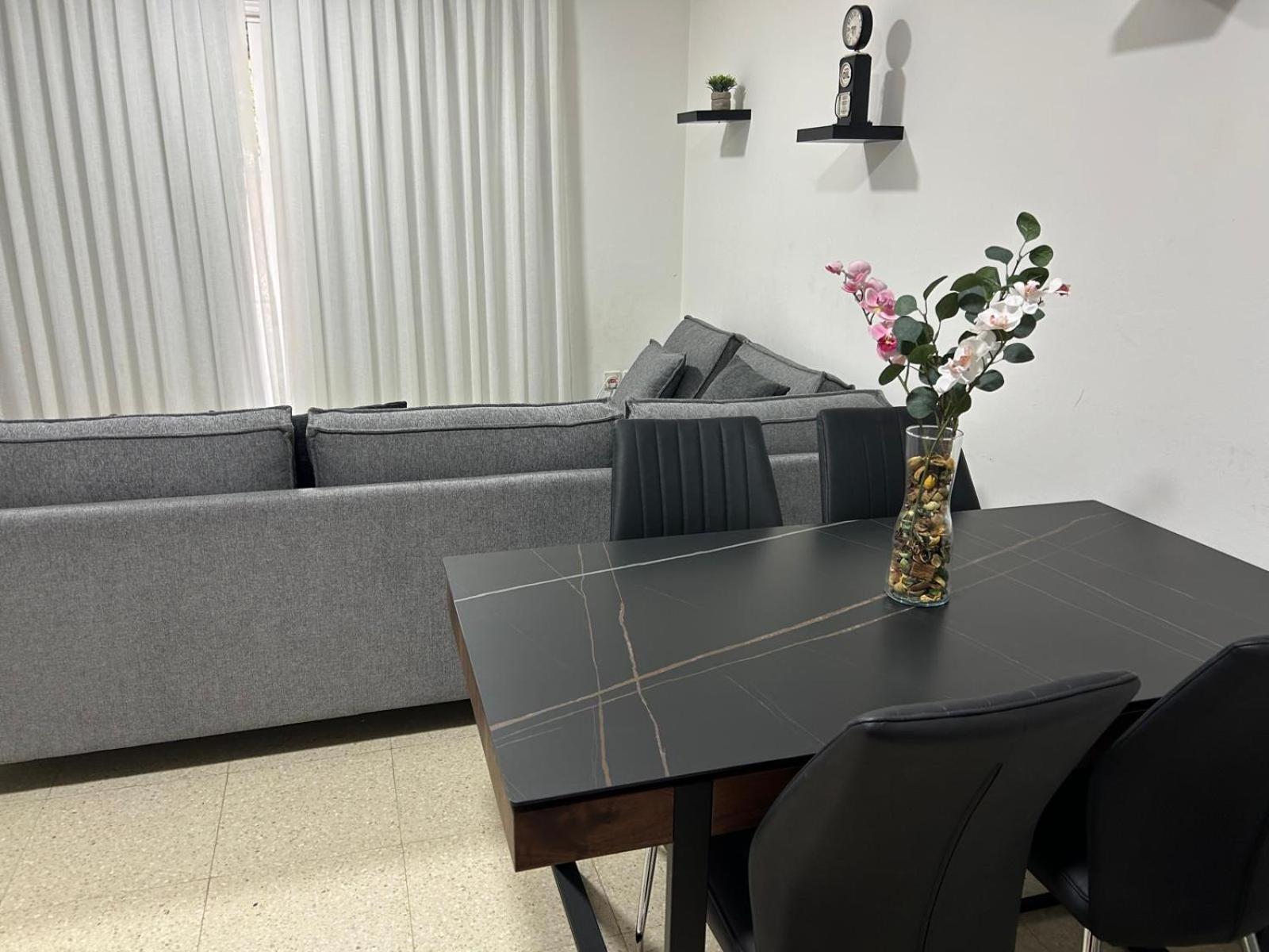 Mersey Faros Complex Vakantiehuis