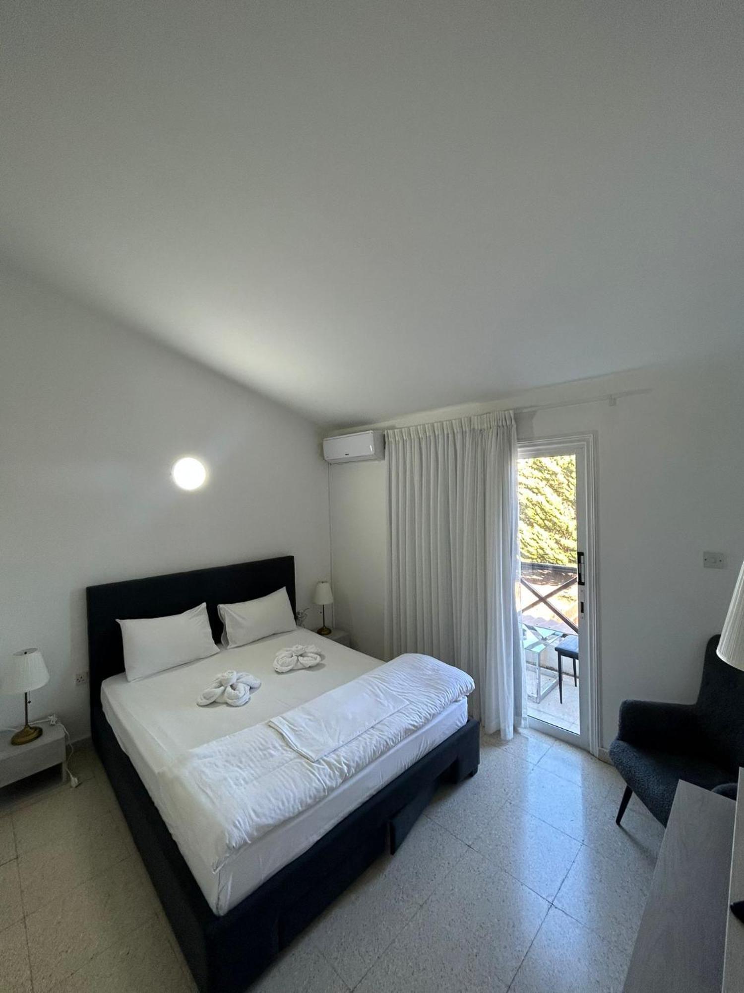 Vakantiehuis Mersey Faros Complex *